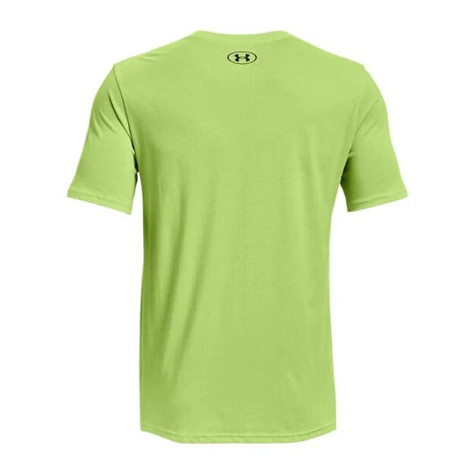 UNDER ARMOUR SPORTSTYLE LEFT CHEST SHORT SLEEVE TEE MENS
