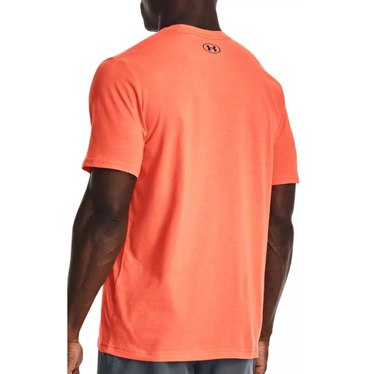 UNDER ARMOUR SPORTSTYLE LEFT CHEST SHORT SLEEVE TEE MENS