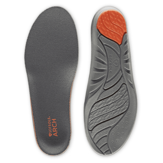 SOF-SOLE ARCH INNERSOLE LADIES
