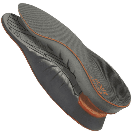 SOF-SOLE ARCH INNERSOLE LADIES