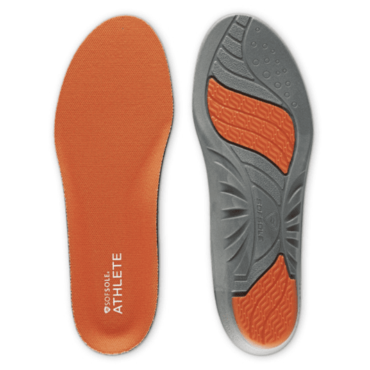 SOF-SOLE ARCH ATHLETE LADIES