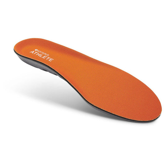 SOF-SOLE ATHLETE INNERSOLE MENS