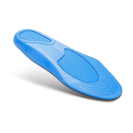 SOF-SOLE MEMORY INNERSOLE LADIES