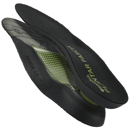 SOF-SOLE PLANTAR FASCIA INNERSOLE MENS