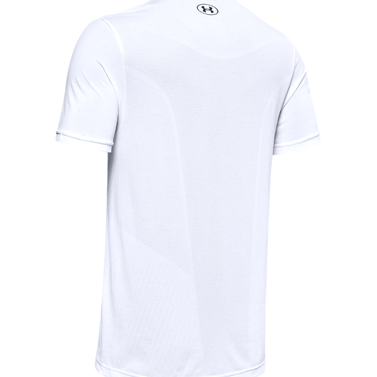 UNDER ARMOUR SEAMLESS TEE MENS