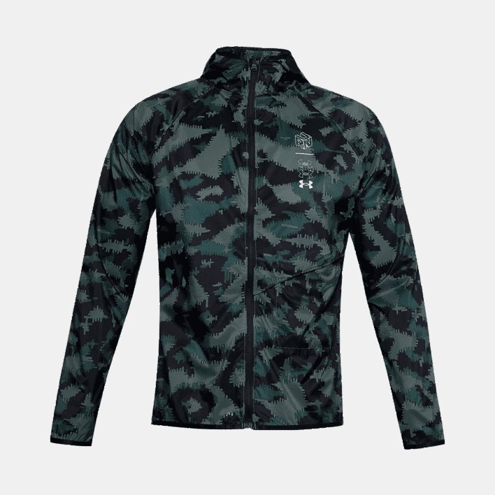 UNDER ARMOUR RUN ANYWHERE STORM JACKET MENS – Poobie Naidoo's