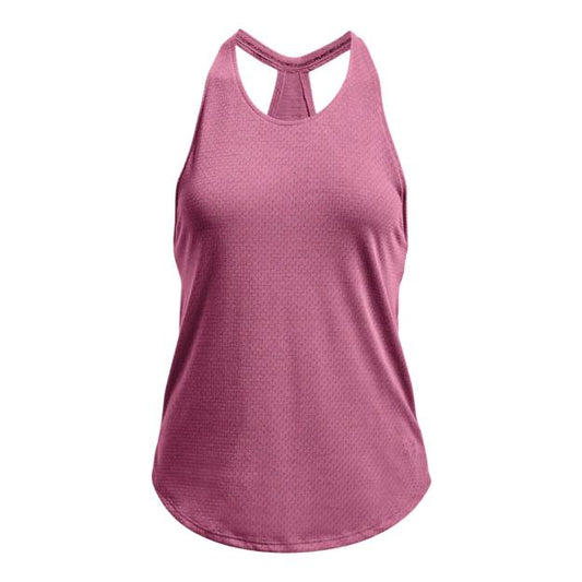 UNDER ARMOUR STREAKER TANK TOP LADIES