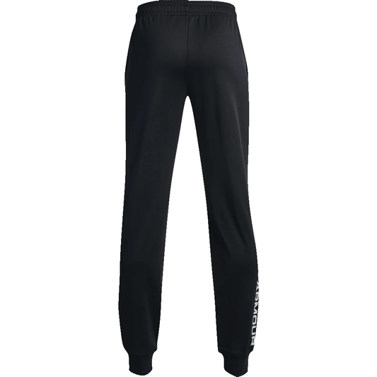 UNDER ARMOUR BRAWLER 2.0 TAPERED PANTS JUNIOR