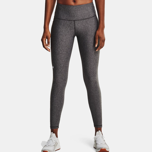 UNDER ARMOUR HEATGEAR NO-SLIP WAISTBAND LEGGING TIGHT LADIES