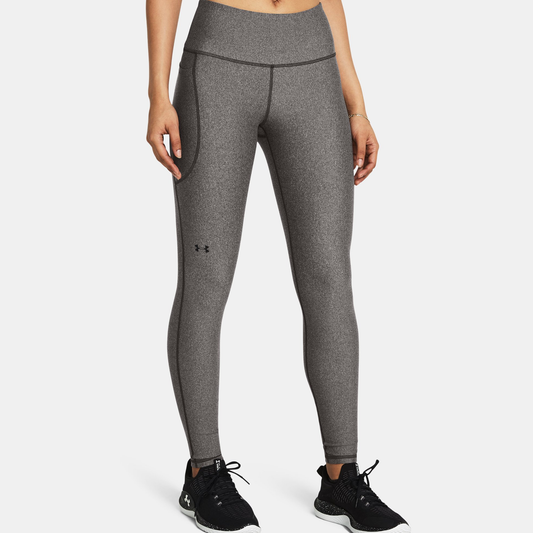 UNDER ARMOUR TECH HIRISE LEGGING TIGHT LADIES