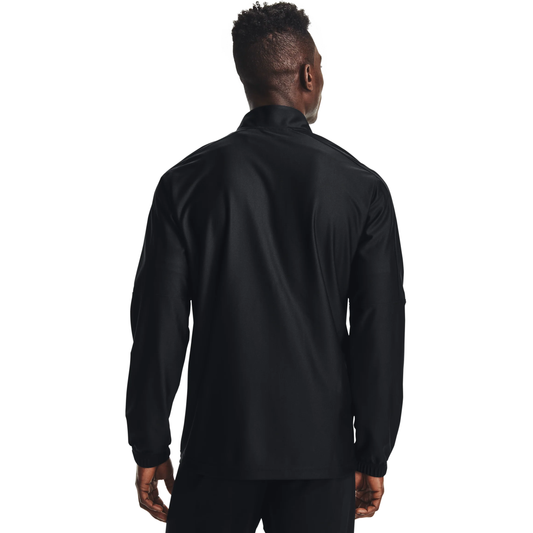 UNDER ARMOUR CHALLENGER TRACK JACKET MENS