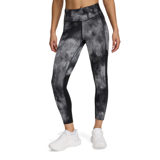 UNDER ARMOUR FLY FAST 3.0 PRINTED ANKLE TIGHT LADIES