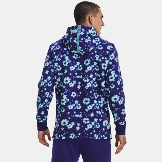 UNDER ARMOUR ACCELERATE HOODIE JACKET MENS