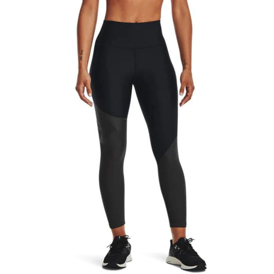 UNDER ARMOUR HEATGEAR ANKLE LEGGING TIGHT LADIES