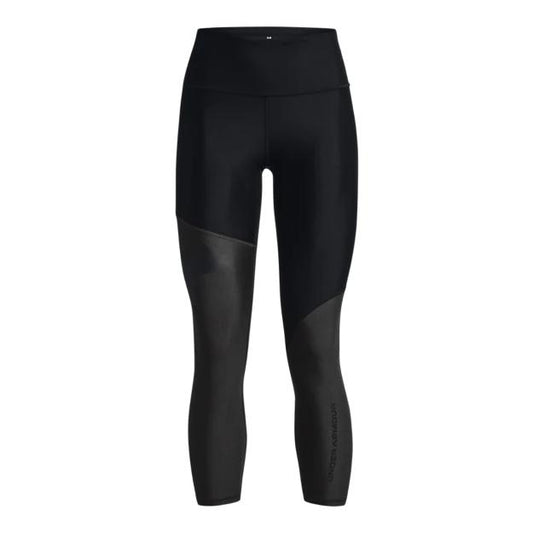 UNDER ARMOUR HEATGEAR ANKLE LEGGING TIGHT LADIES