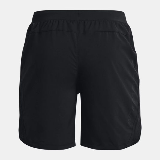 UNDER ARMOUR LAUNCH 7'' GRAPHIC SHORTS MENS