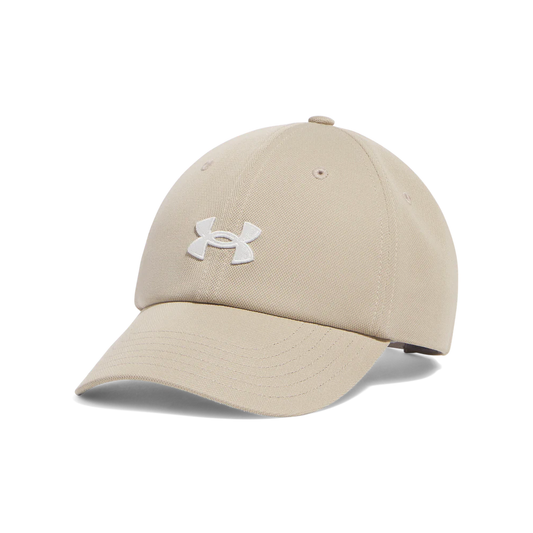 UNDER ARMOUR BLITZING ADJUSTABLE CAP LADIES
