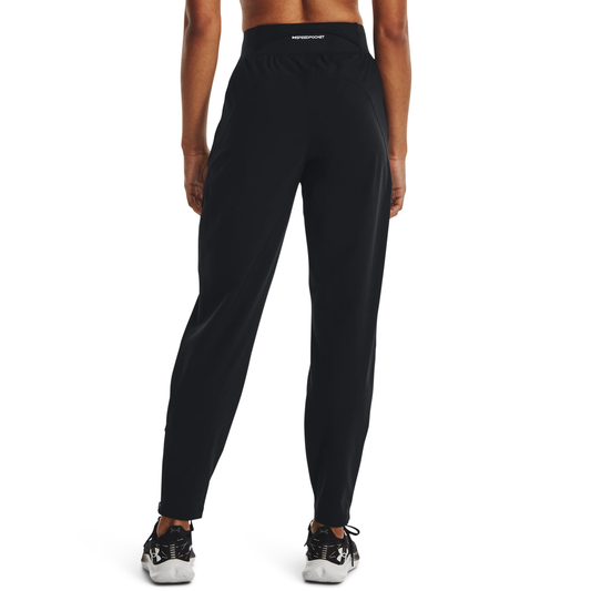UNDER ARMOUR OUTRUN THE STORM PANT LADIES