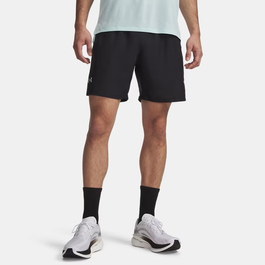 UNDER ARMOUR LAUNCH 7INCH SHORTS MENS