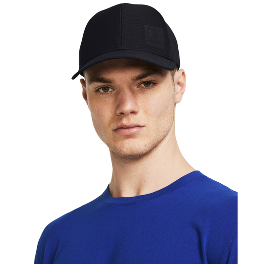 UNDER ARMOUR ISO CHILL ARMOURVENT CAP MENS