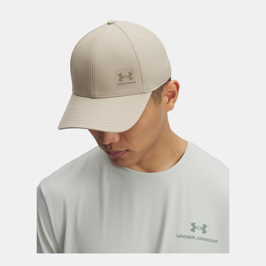 UNDER ARMOUR ISO CHILL ARMOURVENT CAP MENS