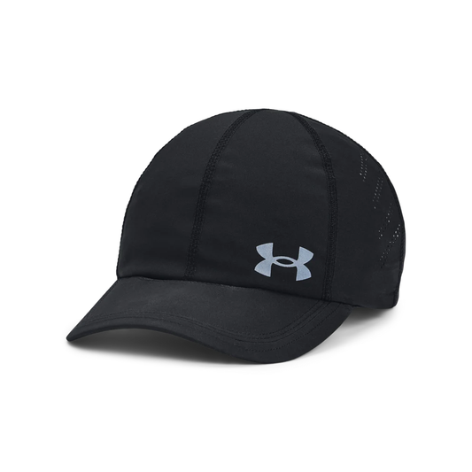 UNDER ARMOUR VELOCITI ADJUSTABLE CAP LADIES
