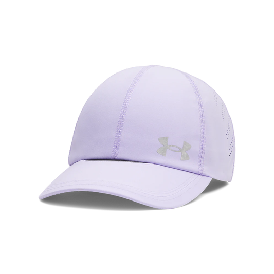 UNDER ARMOUR VELOCITI ADJUSTABLE CAP LADIES