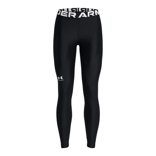 UNDER ARMOUR HEAT GEAR AUTHENTICS LEGGING TIGHTS LADIES
