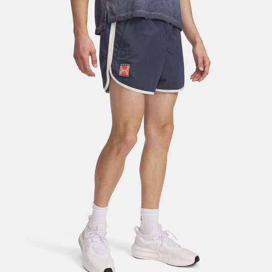 UNDER ARMOUR RUN 96 SHORTS MENS