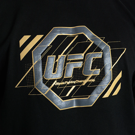 UFC GLIDED TEE MENS