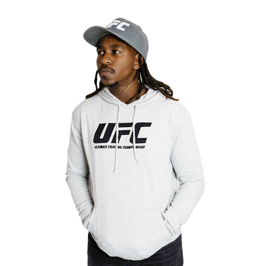 UFC ONYX HOODY JACKET MENS