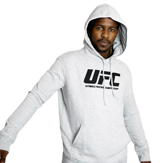 UFC ONYX HOODY JACKET MENS
