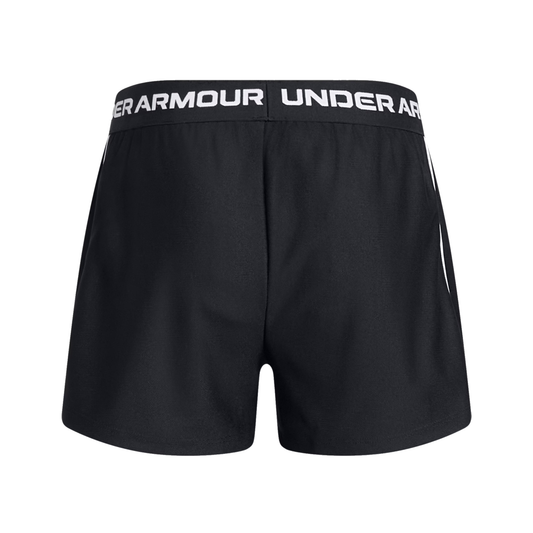 UNDER ARMOUR TECH PLAY UP SHORTS JUNIOR