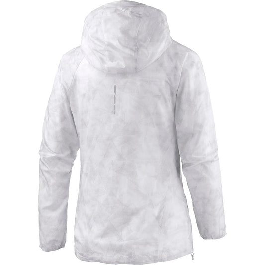 ASICS FUZEX PACKABLE JACKET LADIES