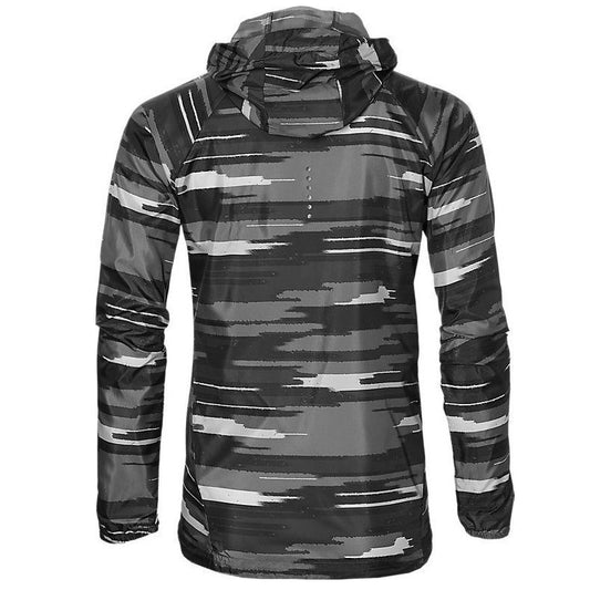 ASICS FUZEX PACKABLE JACKET LADIES