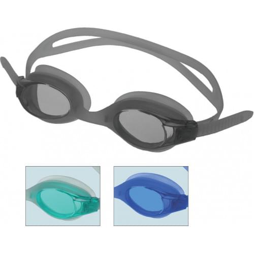 AQUALINE SAMURAI GOGGLE SENIOR ROYAL