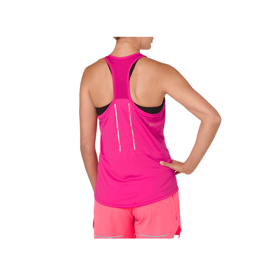 ASICS LITE SHOW TANK TOP LADIES