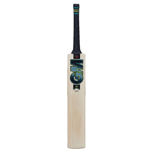 GUNN & MOORE AION 404 CRICKET BAT 4 - SH