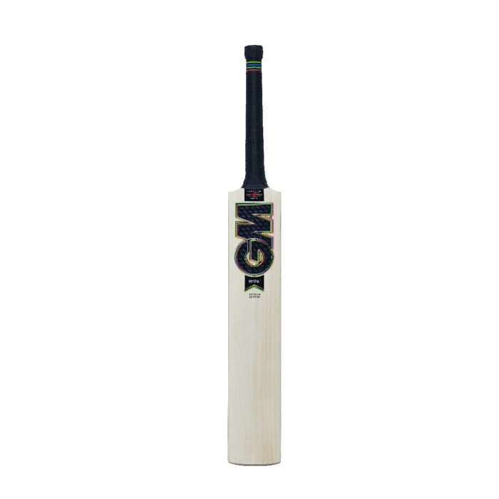 GUNN & MOORE HYPA 606 CRICKET BAT 6 - SH – Poobie Naidoo's