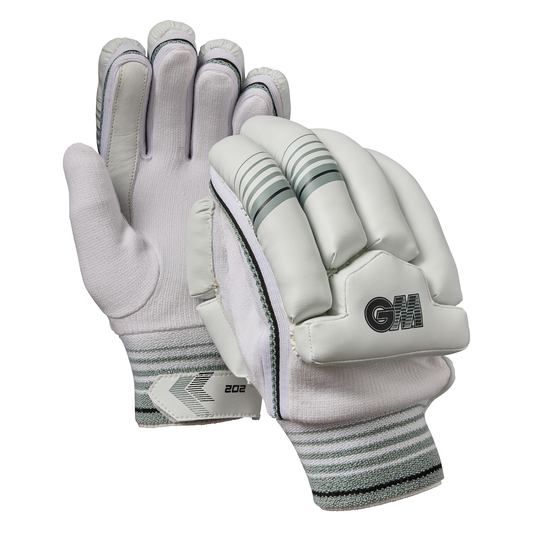 GUNN & MOORE 202 BATTING GLOVE