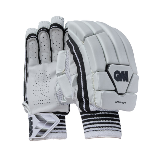 GUNN & MOORE NOIR 404 BATTING GLOVE