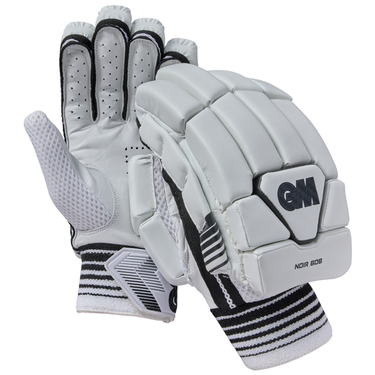 GUNN & MOORE NOIR 606 BATTING GLOVE