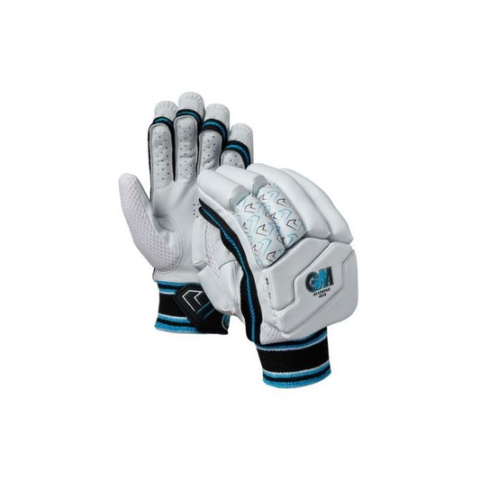 GUNN & MOORE DIAMOND 404 CRICKET BATTING GLOVES