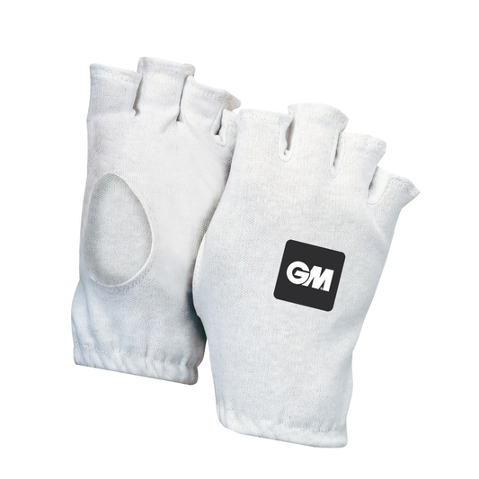 GUNN & MOORE INNER FINGERLESS GLOVES