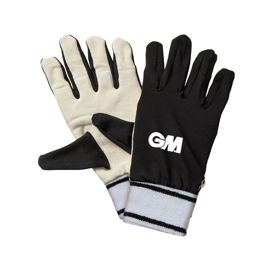 GUNN & MOORE CHAMOIS PALM INNER GLOVES