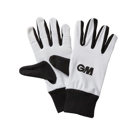 GUNN & MOORE COTTON PADDED INNER GLOVES