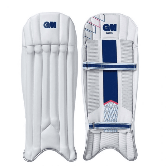 GUNN & MOORE SIREN WICKET KEEPER CRICKET PAD