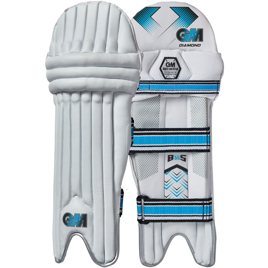 GUNN & MOORE DIAMOND CRICKET BATTING PAD