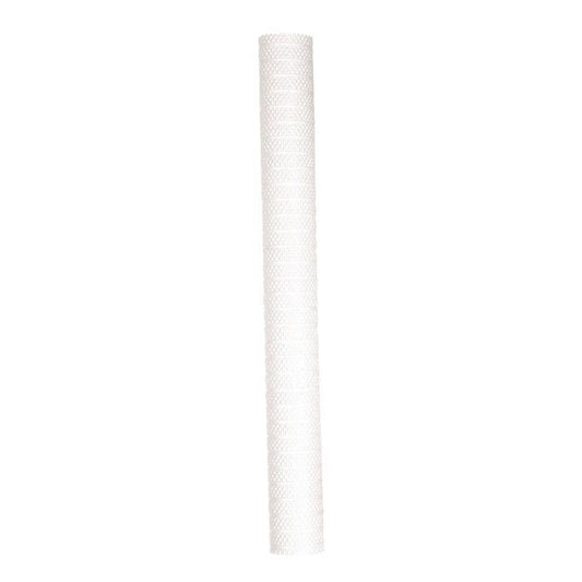 GUNN & MOORE CONTROL CRICKET BAT GRIP WHITE