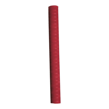 GUNN & MOORE MATRIX CRICKET BAT GRIP RED